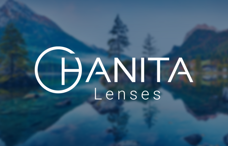 Lenses branding