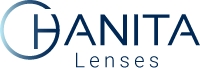 Hanita Lenses Logo branding