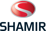 shamir logo Branding 360