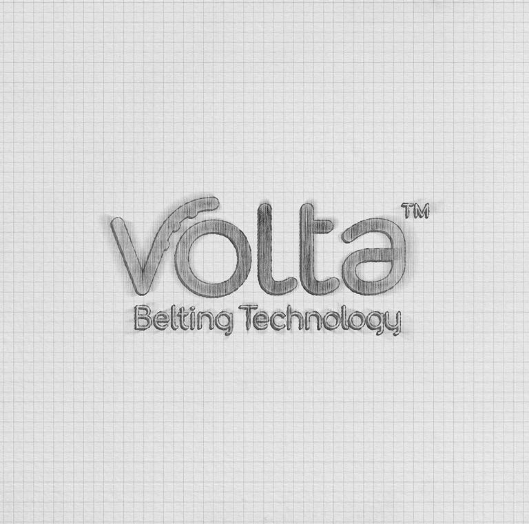 Branding belting technology