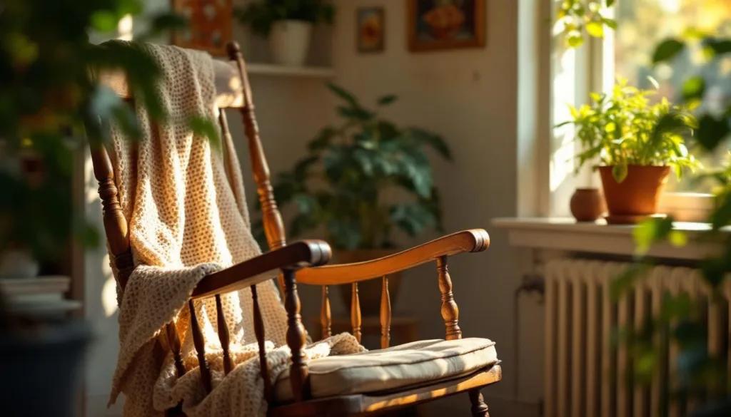 אישה חושפת את הסיבות הכנות מדוע היא מסרבת לעבור לבית אבות בכל מחיר ומדברת על העצמאות והכבוד שהיא רוצה לשמור.