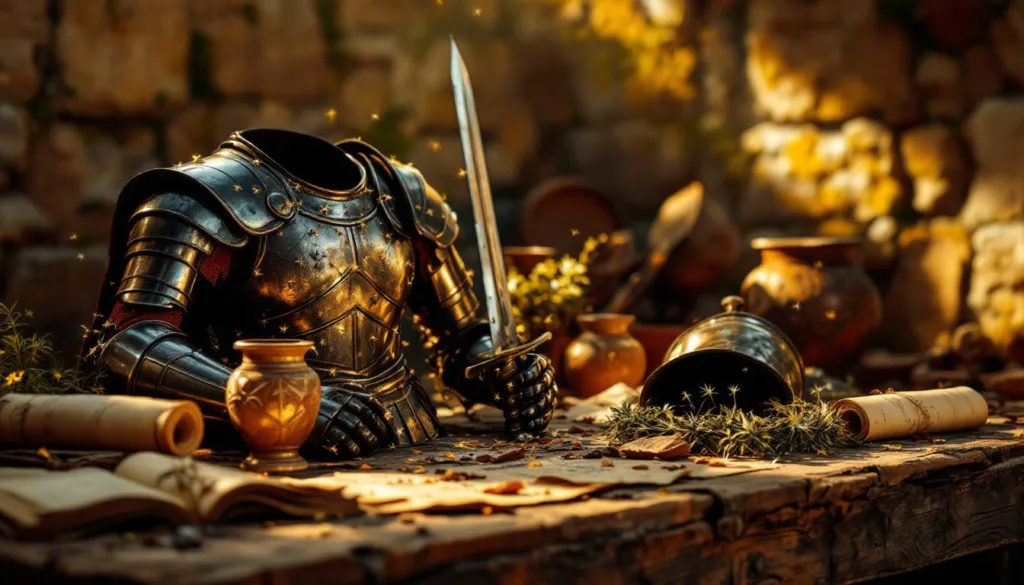 גלה את האמת המרתקת על הצבא הרומי: כיצד טפילים בגוף הלגיונרים השפיעו ושינו את מהלך ההיסטוריה.