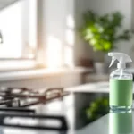 למדו טריק פשוט ויעיל לניקוי מהיר וקל של הכיריים בבית, לשמירה על מטבח נקי ומבריק ללא מאמץ רב.