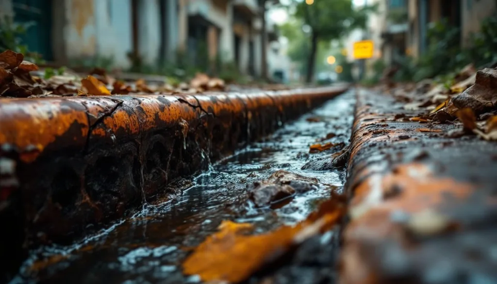 דוקומנטרי מעמיק שמגלה את ההשלכות הבריאותיות של משבר הביוב וכיצד הוא משפיע על החיים היומיומיים שלך.