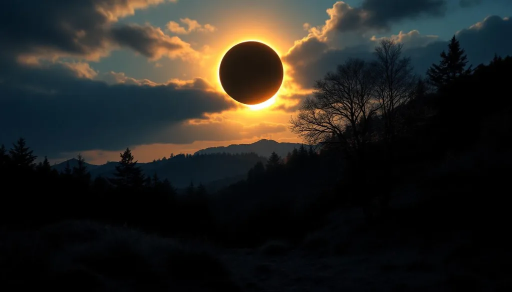 גלה כיצד ליקוי החמה הארוך ביותר של המאה יהפוך את היום ללילה ומה צפוי לראות בשמיים בזמן תופעה מרהיבה זו.