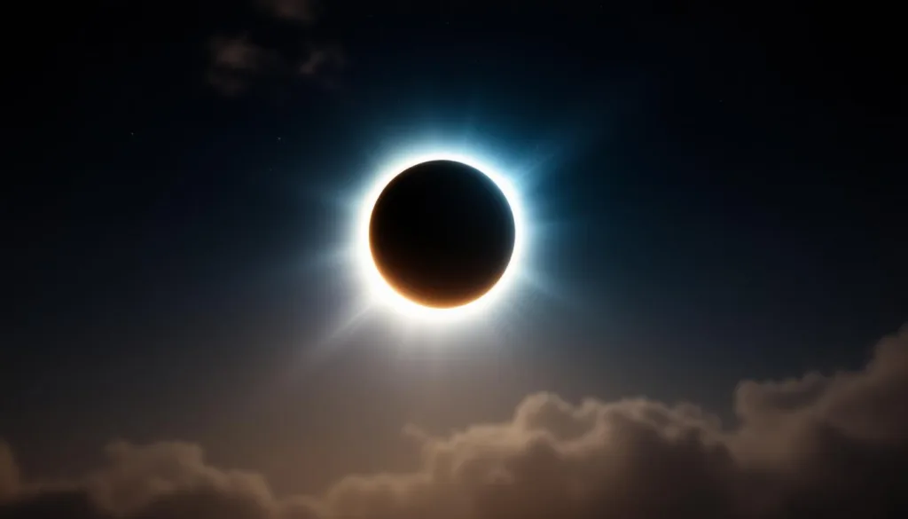 גלה את התאריך הרשמי לליקוי החמה הארוך במאה והאם השמש אכן תיעלם במשך האירוע המרשים הזה.