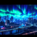 גלה האם כישלון בתשתיות נגרם מתזוזה מהירה של השדה המגנטי של כדור הארץ והשפעותיה על הטכנולוגיה והסביבה.