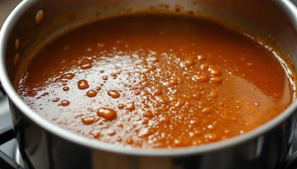 גלה את הטריק החכם לעיבוי רטבים בקלות וללא שימוש בקמח או קורנפלור, שיפתח דיון מלהיב בכל מטבח ויהפוך את הבישול שלך לפשוט ומהיר יותר.