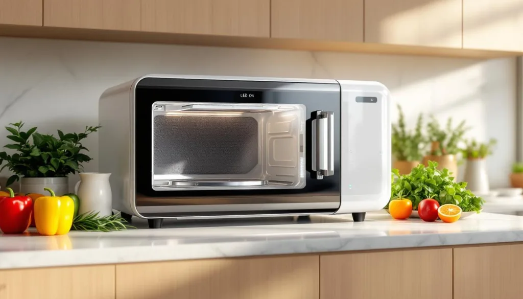 הכירו את המוצר החדש שישדרג את המטבח שלכם ויחליף את המיקרוגל – מומחים מגוללים את כל היתרונות והיעילות שלו.