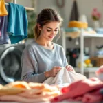 גלה את הסודות והטכניקות לשמירת הבגדים כמו חדשים לאורך זמן עם טיפים פשוטים ויעילים לכביסה נכונה.