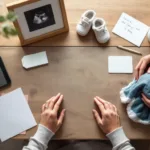 הצלם מגלה כיצד צילום תינוקות הוא חוויה עמוקה שמדברת יותר על ההורים מאשר על הזיכרונות בלבד.