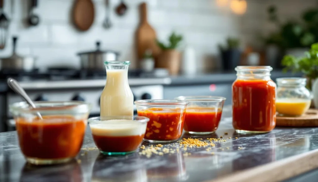 גלה כיצד הקיצור הפשוט במטבח יכול להרוס רטבים מבלי שתשימו לב, וטיפים למנוע את זה בקלות.