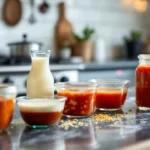 גלה כיצד הקיצור הפשוט במטבח יכול להרוס רטבים מבלי שתשימו לב, וטיפים למנוע את זה בקלות.