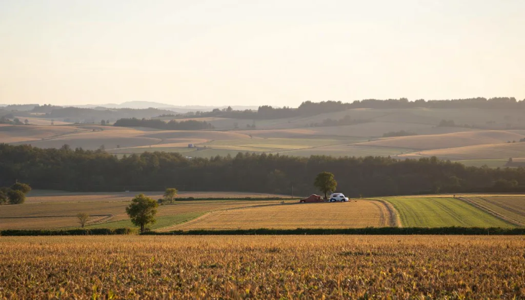האם השכרת קרקע אינה משתלמת? פנסיונרים עשויים לשלם מס חקלאי בעבור סיוע לדבוראי. גלו את ההשלכות הכלכליות והחוקיות בנושא.