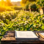 השכרתי שטח לדבוראי ועכשיו עומד בפני תשלום מס חקלאי - מידע חשוב ומדריך מעשי לפעולה נכונה.