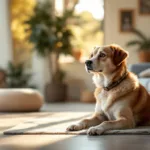 חוק חדש מגביל את בעלי הכלבים לא להשאיר את חיות המחמד לבד בבית יותר מ-4 שעות למען רווחת הכלבים ושמירתם.