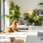 חוק חדש המחייב אישור קהילה להחזקת חיות מחמד בדירות מעורר מחלוקת וסערה בציבור. גלו את הפרטים והשפעות החוק.