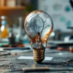 גלה מדוע נורות החשמל שלך לא מחזיקות מעמד יותר משנה ואיך להאריך את חיי הנורות בצורה פשוטה ויעילה.