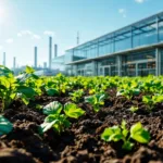 חקלאי מגלה מדוע החשבון על הקרקע שלו עלה בצורה דרמטית בזמן שהחברה מבצעת רווחים עצומים. הסיבה מאחורי העלייה והשפעותיה.