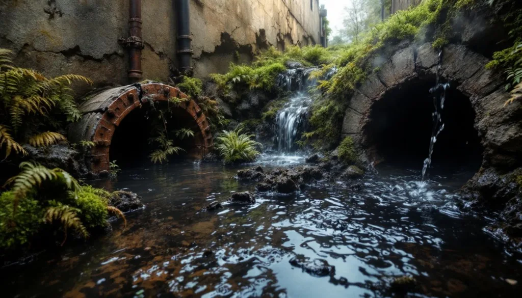 גלה איך מחקר של 30 יום על משבר הביוב שינה לחלוטין את הבריאות שלי. מסע מרתק עם תובנות חשובות לשיפור איכות החיים.