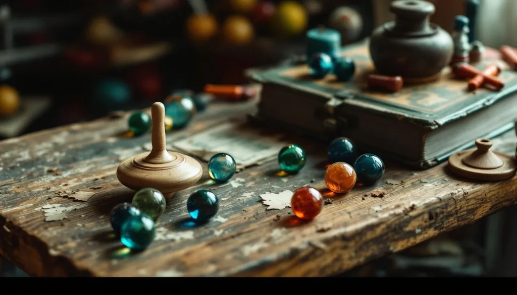 גלה כיצד הפעילויות שגדלו אצל הסבים בעבר משתנות ואינן מועברות עוד לדורות הבאים, והשפעת השינויים על הקשר בין דורות.