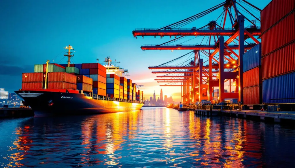 קנדה משנה את חוקי המשחק עם סין ללא הסכמים או תעריפים, ומשפיעה על הקשרים הבינלאומיים והכלכליים בין המדינות.