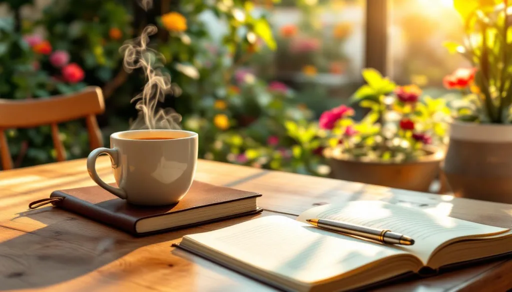 גלה את ההרגל המפתיע שאינו יוגה ולא מדיטציה, שיכול לשנות את דרכך לאושר בצורה משמעותית ומהירה.