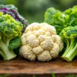 גלה כיצד הכרובית, הברוקולי והכרוב הם אותו צמח בדיוק, ולא ירקות או זנים שונים כפי שמקובל לחשוב.