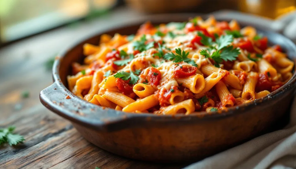 מתכון מיוחד שלא פסטה ולא לזניה, טעים עוד יותר ביום שלמחרת – לגלות איך לחמם ולהנות בטעם משודרג!