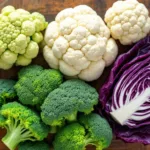 גלה מדוע רבים אינם מבינים שכרובית, ברוקולי וכרוב הם בעצם אותו הצמח ואיך הם שונים זה מזה מבחינה קולינרית וגנטית.