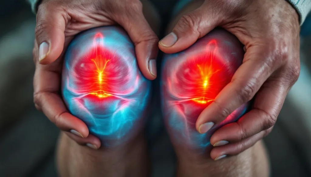 גלה מדוע המפרקים שלך כואבים אפילו כאשר אין תרופה לדלקת מפרקים שגרונית, ואיך להתמודד עם הכאבים ולהשיג איכות חיים טובה יותר.