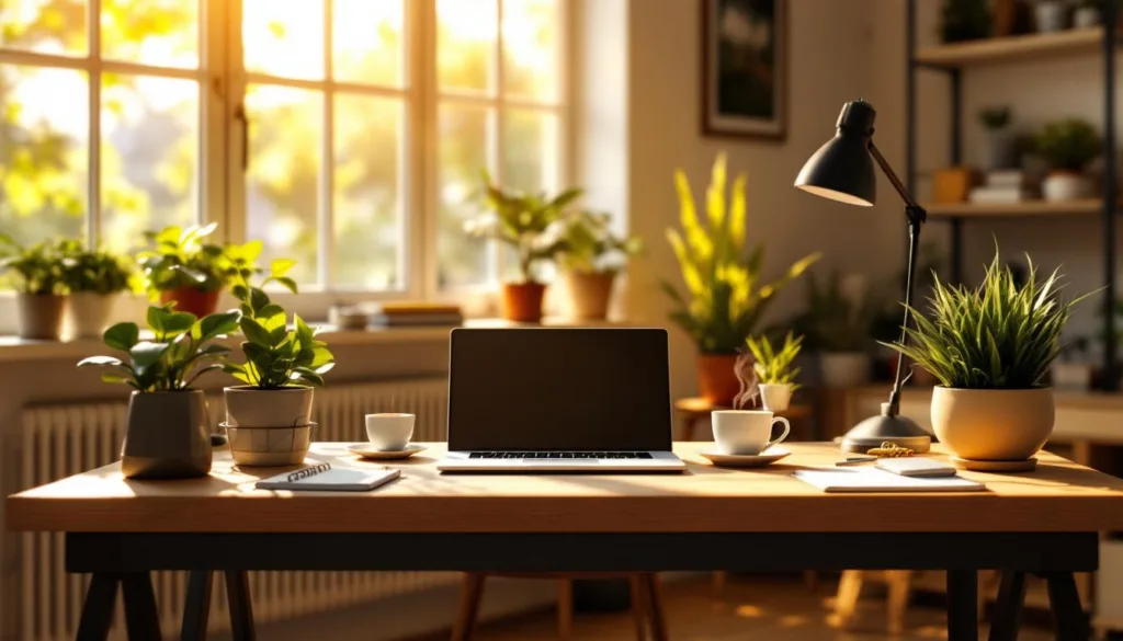 גלה כיצד העבודה מהבית משפרת את האושר האישי ומפחיתה את הצורך בניהול צמוד, ומסייעת לאזן בין חיים אישיים ומקצועיים בצורה טובה יותר.