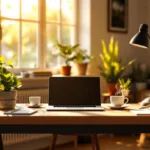 גלה כיצד העבודה מהבית משפרת את האושר האישי ומפחיתה את הצורך בניהול צמוד, ומסייעת לאזן בין חיים אישיים ומקצועיים בצורה טובה יותר.