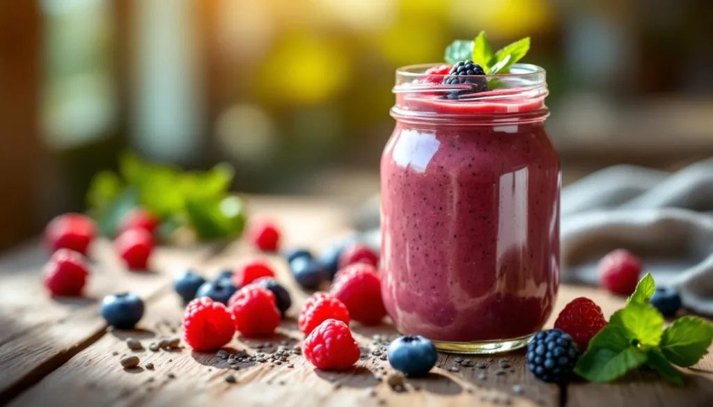 גלה כיצד השייק הזה לירידה במשקל משאיר אותך שבע כל הבוקר ומסעיר את עולם התזונה עם יתרונותיו הבריאותיים והטעימים.