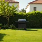 גלה מדוע השכנים שלך מתנגדים למנגל שלך אפילו אחרי עשור של מאבק וכיצד להתמודד עם המחלוקות סביבו.