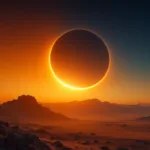 גלה מדוע השמש נעלמת פתאום באמצע היום במהלך ליקוי החמה הארוך ביותר במאה, והסבר מדעי על התופעה המרהיבה הזו.