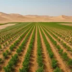 גלה מדוע סין משקיעה בעשרות מיליארדי עצים במטרה לעצור את התקדמות המדבר ולהגן על הסביבה.