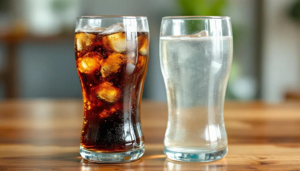 גלה מדוע משקאות דיאט חשובים להיות ממוסים כמו משקאות עם סוכר, וכיצד זה משפיע על הטעם והבריאות.