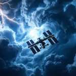 מהנדס מסביר מדוע תחנת החלל מתקרבת לסופה, מהם הסיכונים הכרוכים בכך, ומה ההשלכות של היעדר תחליף מוכן במקום.