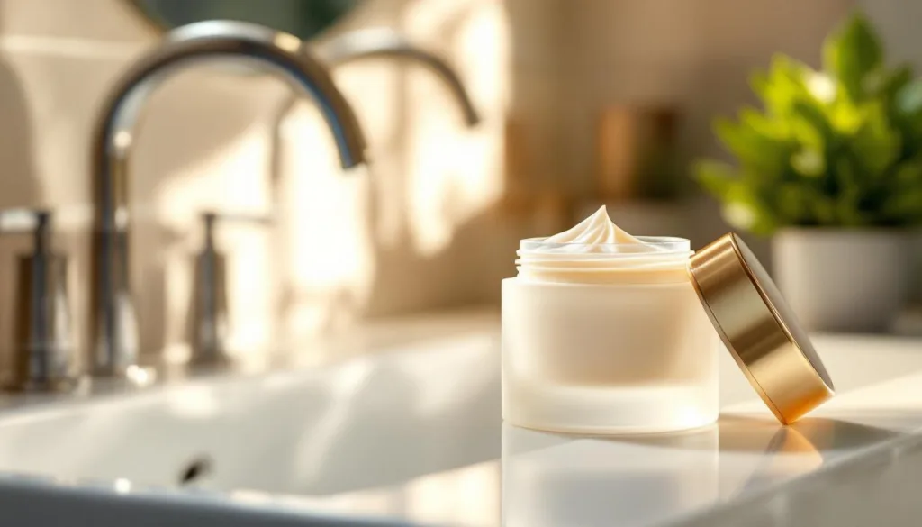 מומחה עור מסביר מדוע קרם הלחות הישן הזה נחשב לבחירה המועדפת על ידי רופאי עור לטיפול ולשמירה על עור בריא וזוהר.