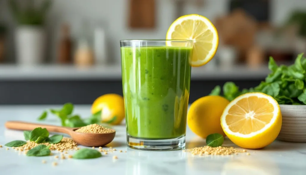 ניסיתי שייק לירידה במשקל במשך שבועיים, אך תזונאים מזהירים שזה לא מה שזה נראה – גלה את האמת מאחורי המוצר והאם באמת כדאי להשתמש בו.