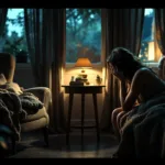 גלה למה אתה מרגיש מותש אחרי מפגשים חברתיים והבין כיצד עיבוד רגשות פנימי משפיע על האנרגיה שלך.