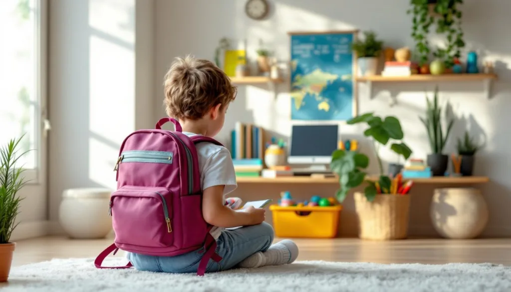 גלה איך ניסיתי לעודד עצמאות אצל ילדי במשך 30 יום וכיצד הקשר בינינו השתנה בצורה משמעותית וטובה.