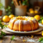 גלה מדוע עוגת היוגורט והלימון הביתית של האופה הזאת מעוררת התגלות קולינרית שמסעירה את המטבח.