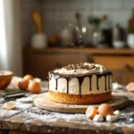 גלה מדוע עוגת החירום שלך אינה נתפסת כקינוח אמיתי ואיך לשפר אותה כדי לזכות בהערכה שכולם מחפשים.