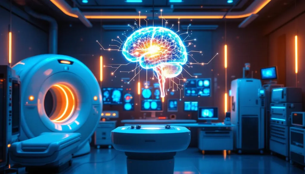 מטופל בן 40, שסבל מדיכאון עמיד במשך שנים רבות, מצא שמחה ואיכות חיים חדשה בזכות פריצת דרך מדעית פורצת דרך בטיפול בדיכאון.