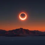 גלה כיצד היום הארוך ביותר יהפוך ללילה עם תאריך הליקוי הארוך ביותר במאה, שנתאשר רשמית ויוביל לתופעה ייחודית בשמיים.