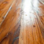 גלו כיצד טריק ישן ויעיל יכול להפוך רצפת עץ שרוטה למבריקה וחדשה במראה, בקלות ובמהירות.