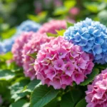 גלה כיצד לטפל בהידרנג'ה נכון בזמן הנכון כדי להבטיח פריחה מרהיבה ובריאה במהלך עונת הקיץ.