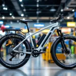 גלה כיצד להשיג אופני הרים חשמליים עוצמתיים במחיר משתלם בדקתלון. קבל טיפים ורעיונות לקנייה חכמה וחסכון מירבי.